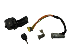 Zündschloss Renault Clio 2 475023 842255 7701471220 Zündschloss Renault Clio 2 475023 842255 7701471220