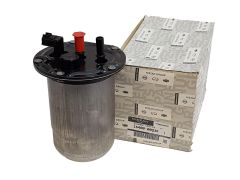 Kraftstofffilter Original Nissan Renault 1640000Q3K