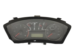 Tacho Kombiinstrument Fiat Stilo 51756700 VP4FCF-10849-JA 41261 Tacho Kombiinstrument Fiat Stilo 51756700 VP4FCF-10849-JA 41261