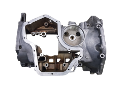 Ölwanne 110171658R 111108836R 1.2 TCE Renault Dacia Nissan