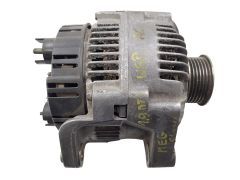 Lichtmaschine Generator Renault 7700424594 A13VI211 80A Valeo