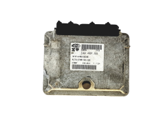 Steuergerät IAW4EF.G4 51798647 Fiat Magneti Marelli 26318