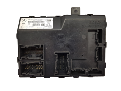 Steuergerät DN1T-15K600-EE 116RA-000084 F005V01744 Ford Bosch