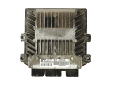 Steuergerät 5WS40136C-T 9653059380 9647423380 PSA Siemens 26993 Steuergerät 5WS40136C-T 9653059380 9647423380 PSA Siemens 26993