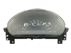 Tacho Kombiinstrument Mercedes A W168 A1685403911 43394