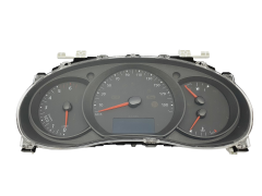 Tacho Kombiinstrument Renault Kangoo2 248104289R A 60865