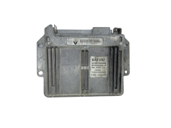 Steuergerät 7700109050 7700105560 21649448-2 Renault Sagem 60131