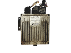Steuergerät 8200303623 8200129109 R0410C063A Renault Delphi 17056 Steuergerät 8200303623 8200129109 R0410C063A Renault Delphi 17056