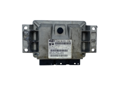 Steuergerät 9663380880 IAW6LPC.105 16.807.064 PSA Magneti Marelli 51427