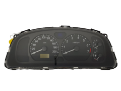 Tacho Kombiinstrument Suzuki Wagon 34100-85EE0 34100-85EA VDO