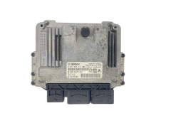 Steuergerät 9675495080 0261S06472 9666319180 PSA Bosch 57168 Steuergerät 9675495080 0261S06472 9666319180 PSA Bosch 57168