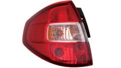 Bremsleuchte Links Original Renault Koleos 26555JY00A