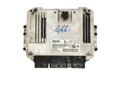 Steuergerät 0281012466 9661773880 9653958980 PSA Bosch 18385