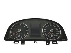 Tacho Kombiinstrument VW Touran 1T0920875N A2C89606100 52027 Tacho Kombiinstrument VW Touran 1T0920875N A2C89606100 52027