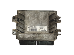 Steuergerät Renault S110140201A 8200326395 8200326387 Siemens 27061