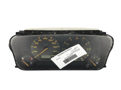 Tacho Kombiinstrument Seat Ibiza 6K 6K0919033AS 55581
