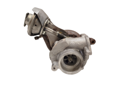 Turbolader 0375K8 GT1749V 9654919580 2.0 HDI 2.0 TDCi PSA Ford