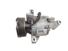 Kompressor Klimaanlage 926002090R A4538307000 0.9 TCe Renault Twingo 3 Smart Kompressor Klimaanlage 926002090R A4538307000 0.9 TCe Renault Twingo 3 Smart