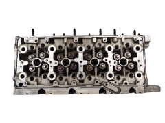 Zylinderkopf VWAG 04L103373 2.0 TDI CKF