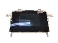 Radio-Display Ford Fiesta ET7T-18B955-BB FoMoCo 1084