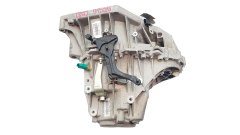 Schaltgetriebe TL4356 320103599R 1.3 TCe Renault Kadjar 0km 2018 Schaltgetriebe TL4356 320103599R 1.3 TCe Renault Kadjar 0km 2018