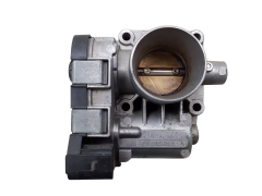 Drosselklappe Fiat Ford 55192786 40SMF10 Magneti Marelli 2978