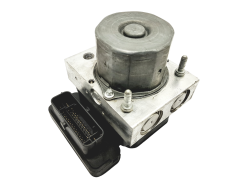 Abs-Pumpe Ford Transit BK31-2C405-CC 0265243161 FoMoCo