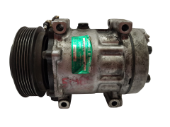 Kompressor Klimaanlage Klimakompressor Renault 7700111298 SD7H15 8073 Sanden Kompressor Klimaanlage Klimakompressor Renault 7700111298 SD7H15 8073 Sanden