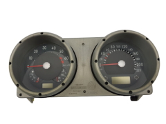 Tacho Kombiinstrument VW Polo 6N2 6N0920804E 0263627004 21201