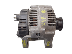 Lichtmaschine Generator Renault 7700424582 2541981B 110A Valeo 1055