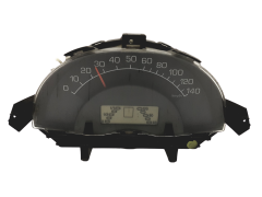 Tacho Kombiinstrument Smart Fortwo 0010124V001 110008872011 29567