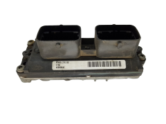 Steuergerät 61600.376.02 46808846 IAW59F.M3 Fiat Magneti Marelli 16821