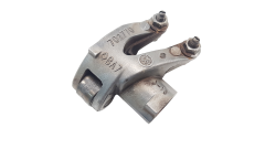 Kugelkopf Ventilnachstellung 132853895R 702770 1.2 16v D4F Renault 6