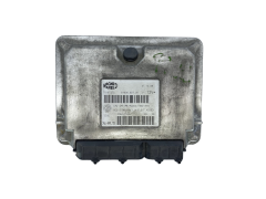 Steuergerät IAW4AF.M9 55187372 61600.627.05 Fiat Magneti Marelli 62929