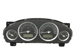 Tacho Kombiinstrument Jaguar S-Type 4R8F-10841-A Visteon