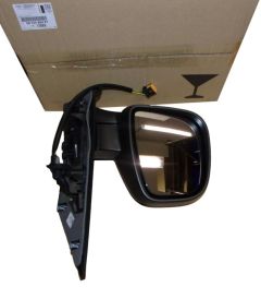 Spiegel Links Original 98155884XT Citroen Peugeot