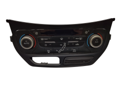 Klimabedienteil Bedienung Climatronic Ford Focus 3 MK3 F1ET18C612BJ 18C612