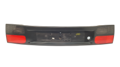 Stoßleiste Für Heckklappe 7700820050 22260004 Valeo Renault Laguna 
