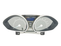 Tacho Kombiinstrument Ford Fiesta C1BT-10849-GAT Tacho Kombiinstrument Ford Fiesta C1BT-10849-GAT