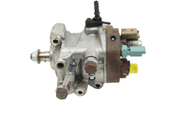 Einspritzpumpe  167003608R H8201121521 1.5 dci Delphi Renault Dacia