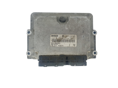 Steuergerät Alfa Romeo 55198492 0281011488 Bosch 45881