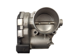 Drosselklappe Ford Volvo 7S7G-9F991-CA 0280750535 1.6 Bosch 0km 1000