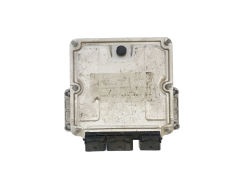 Steuergerät PSA 0281011081 9647472780 Bosch 45929