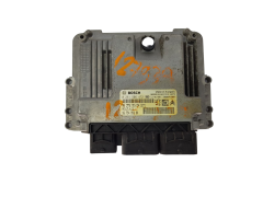Steuergerät 9675495080 0261S06472 9666319180 PSA Bosch 19379 Steuergerät 9675495080 0261S06472 9666319180 PSA Bosch 19379