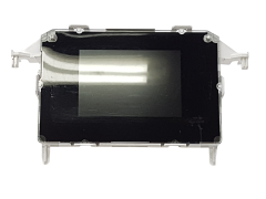 Radio-Display Ford Fiesta ET7T-18B955-BB FoMoCo 1336