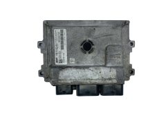 Steuergerät 9805895780 9800913080 V29035181A Valeo 47923 Steuergerät 9805895780 9800913080 V29035181A Valeo 47923