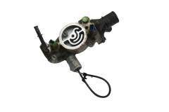 Thermostat Gehäuse 1336L7 1.9 D Citroen Peugeot Thermostat Gehäuse 1336L7 1.9 D Citroen Peugeot