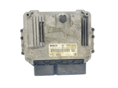Steuergerät 0281014451 55566278 HC Opel Bosch 63707
