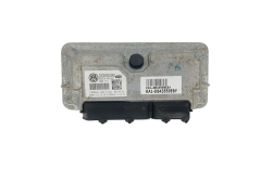Steuergerät 03C906024AD 03C906024F Volkswagen Magneti Marelli 43559