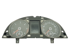 Tacho Kombiinstrument VW Passat B7 3C8920870L A2C53439638 VDO